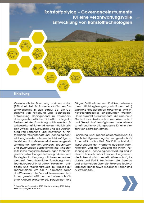 Policy Brief